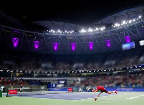 武乡县体育比赛