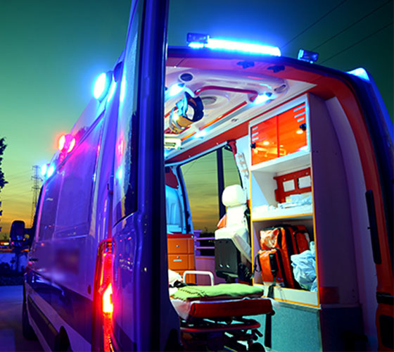 武乡县车辆内部展示